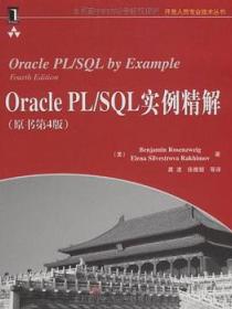 Oracle PL/SQL实例精解