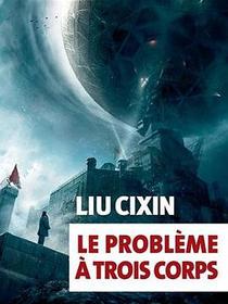Le problème à trois corps