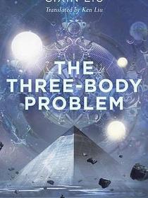 The Three-Body Problem