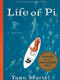 Life of Pi