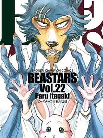BEASTARS 22