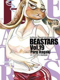 Beastars 19