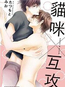 貓咪×互攻