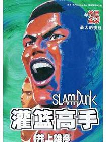灌篮高手25