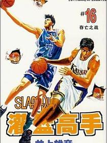 灌篮高手16