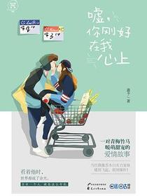 嘘，你刚好在我心上