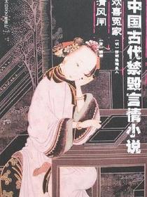 中国古代禁毁言情小说· 欢喜冤家 清风闸