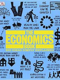 The Economics Book