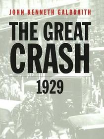 The Great Crash of 1929