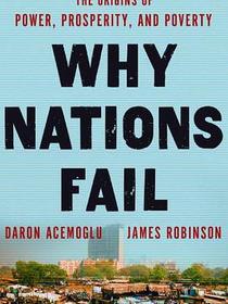 Why Nations Fail