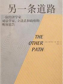 另一条道路