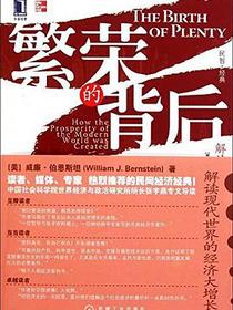 繁荣的背后