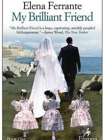 My Brilliant Friend