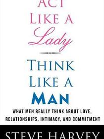 Act Like a Lady, Think Like a Man