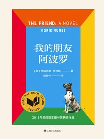 我的朋友阿波罗
