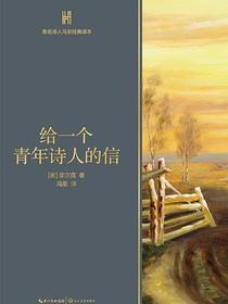 给一个青年诗人的信