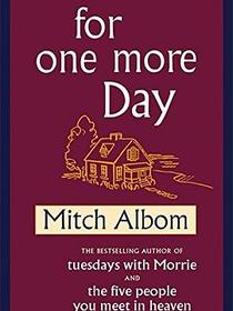 For One More Day