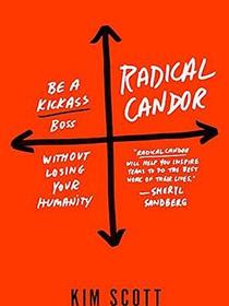 Radical Candor