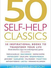 50 Self-Help Classics
