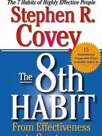 The 8th Habit