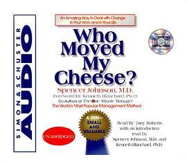 Who Moved My Cheese