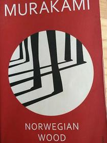 Norwegian Wood