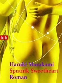 Sputnik Sweetheart