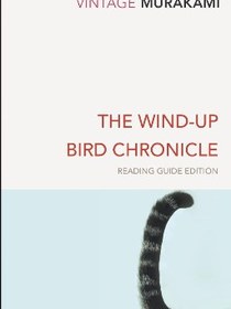 The Wind-Up Bird Chronicle