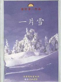 一片雪
