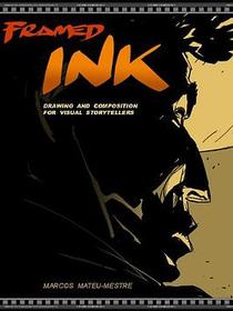 Framed Ink