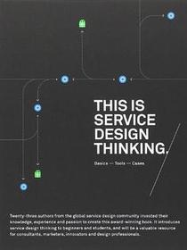 This Is Service Design Thinking