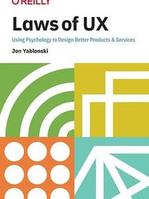 Laws of UX