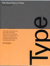 The Visual History of Type