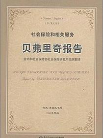 贝弗里奇报告