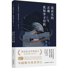 我真实的灵魂犹如李子有核