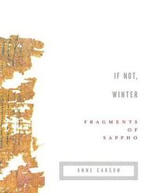 If Not, Winter