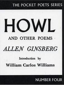 Howl and Other Poems