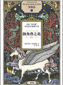 安珀志3：独角兽之兆