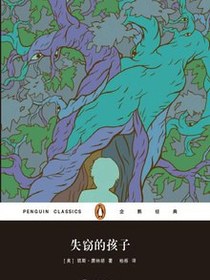 失窃的孩子