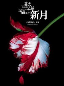 暮光之城·新月