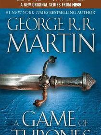 A Game of Thrones