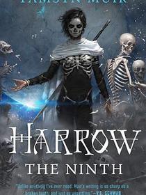 Harrow the Ninth