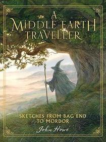 A Middle-earth Traveller