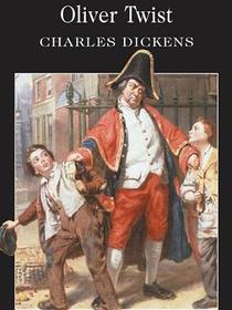Oliver Twist