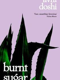 Burnt Sugar