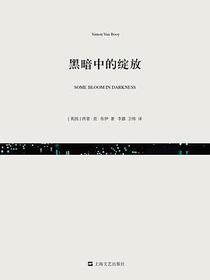 黑暗中的绽放