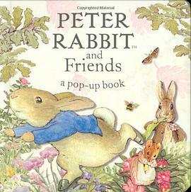 Peter Rabbit and Friends