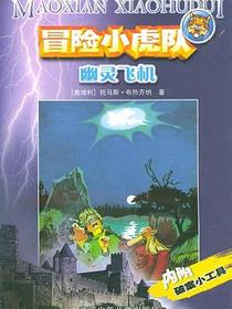 幽灵飞机