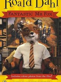 Fantastic Mr Fox