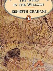 The Wind in the Willows